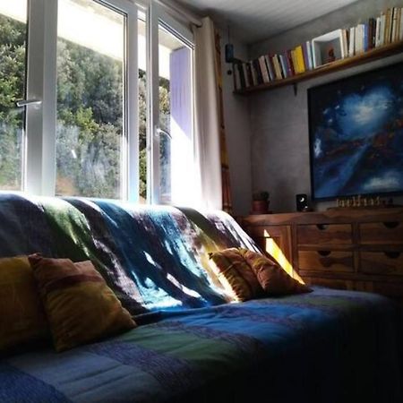 Studio Cosy Rennes-Les-Bains 아파트 외부 사진